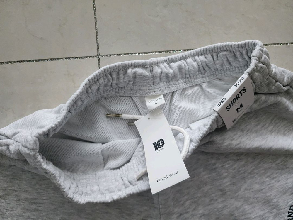 탑텐 여성 M사이즈ㅡ28 반바지 두개 섀거 팔아요 이미지