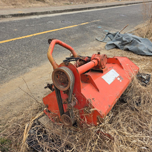 동양소형 트랙터,트렉터 팝니다 이미지