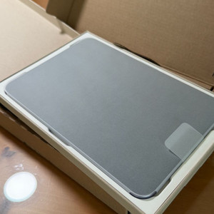 아이패드 미니 7 128기가 wifi모델 리퍼미사용(애케플) 이미지