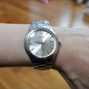 그랜드세이코 SBGX005 이미지