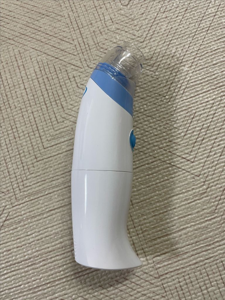 콧물 흡입기 이미지