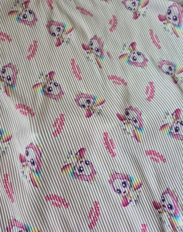 티니핑 130 상하복, 원피스 이미지