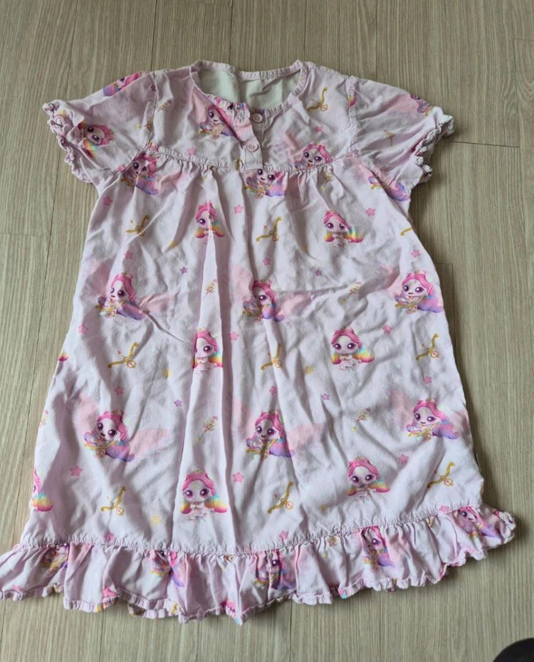 티니핑 130 상하복, 원피스 이미지