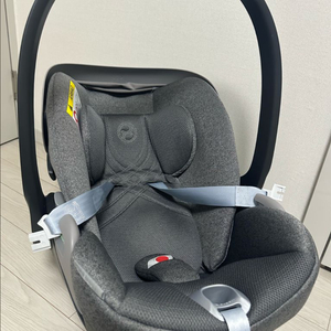 싸이벡스 클라우드T 바구니 카시트 (베이스 미포함) 이미지