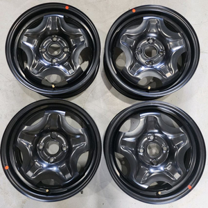 캐스퍼 15인치 휠, 휠캡 이미지