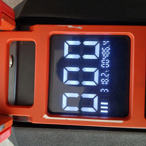 비고드 팔콘 전동휠 고방전 이미지