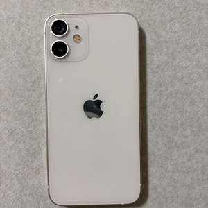 아이폰12미니 및 기타 부속품 팝니다 이미지