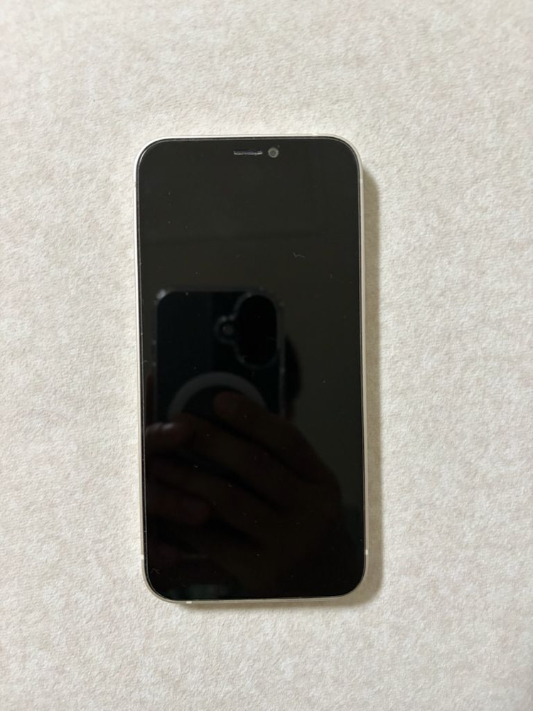 아이폰12미니 및 기타 부속품 팝니다 이미지