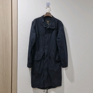 알파인더스트리 야상 자켓 이미지