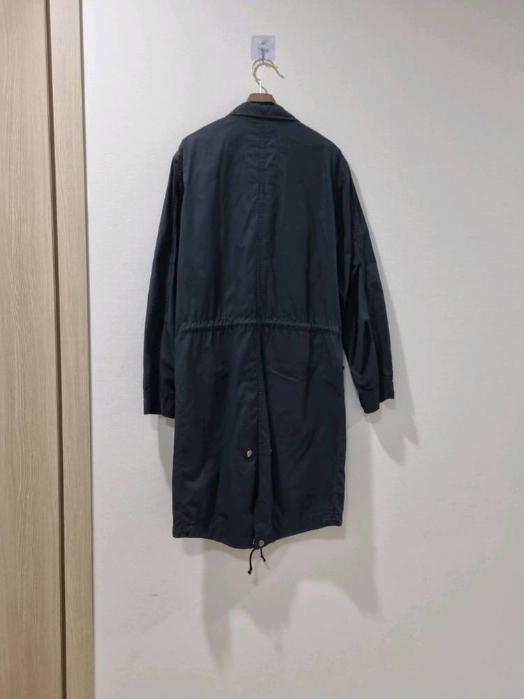 알파인더스트리 야상 자켓 이미지