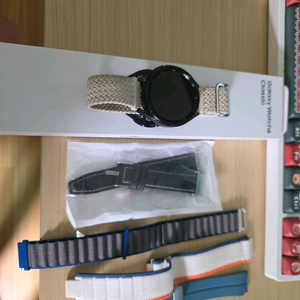 갤럭시워치6 클래식 47mm 이미지