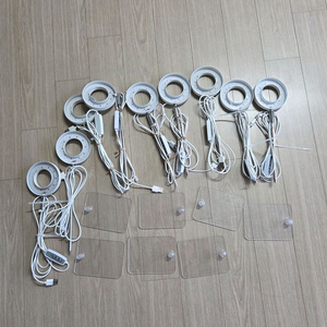 식물등 이미지