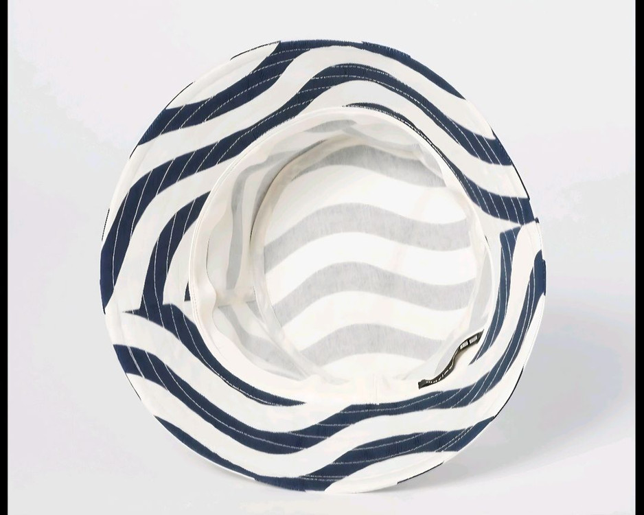 유니클로 여성 코튼 버킷햇 (새상품) 이미지