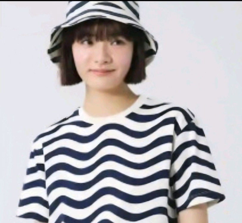 유니클로 여성 코튼 버킷햇 (새상품) 이미지