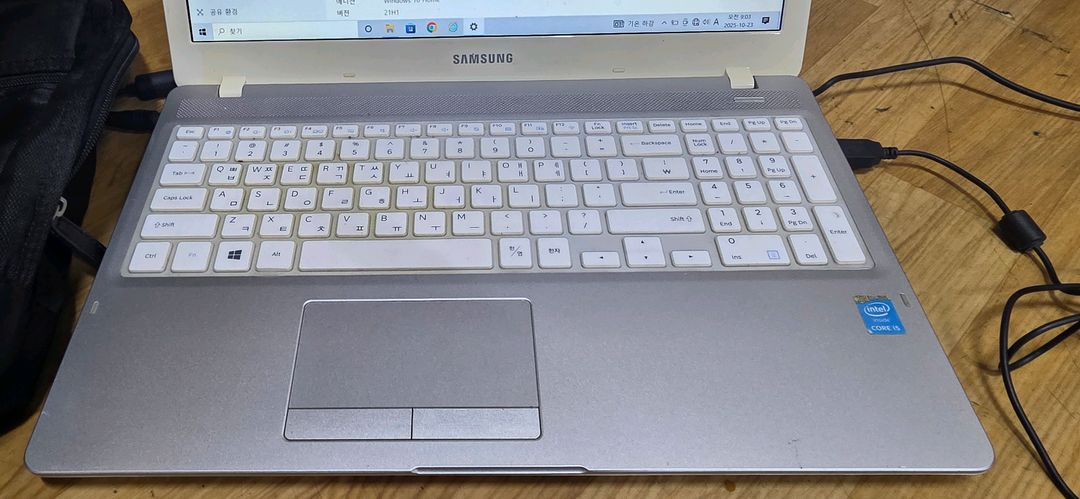 삼성 노트북 i5 5200U 이미지