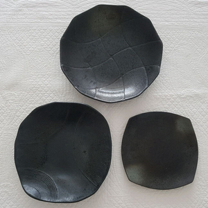 일식 대형 접시, 멜라민 스텐 접시 그릇 컵 이미지