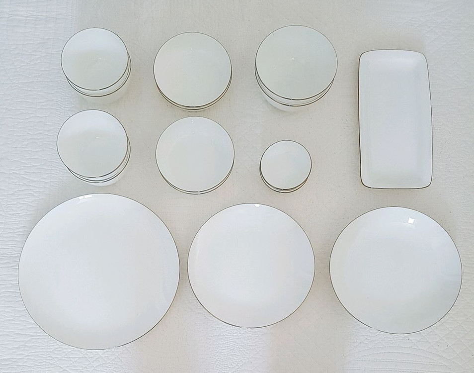 일식 대형 접시, 멜라민 스텐 접시 그릇 컵 이미지