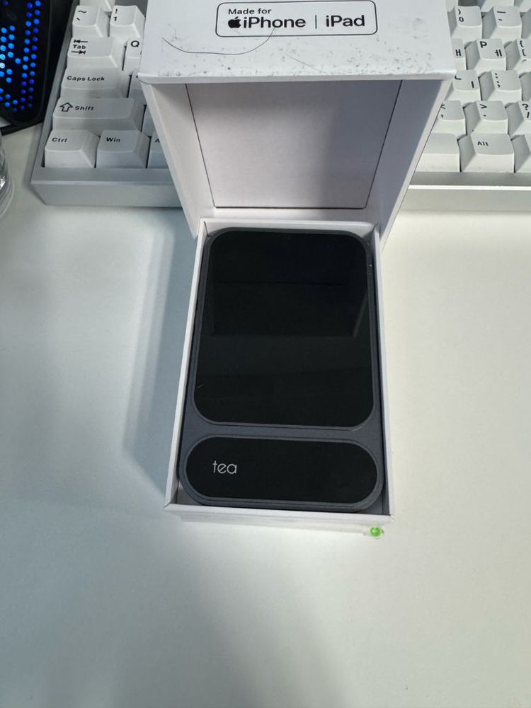 카다스 티 프로 [DAC] +알리발 커케 이미지