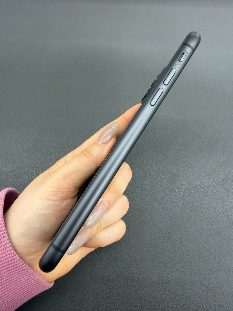 [대전 중고폰] 아이폰 11 128GB 블랙 / S급 / 실물촬영 / 매장운영 405795 이미지