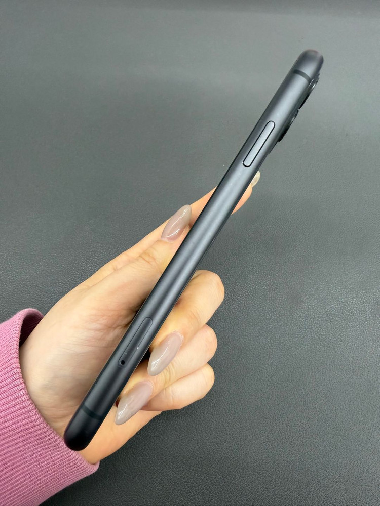 [대전 중고폰] 아이폰 11 128GB 블랙 / S급 / 실물촬영 / 매장운영 405795 이미지