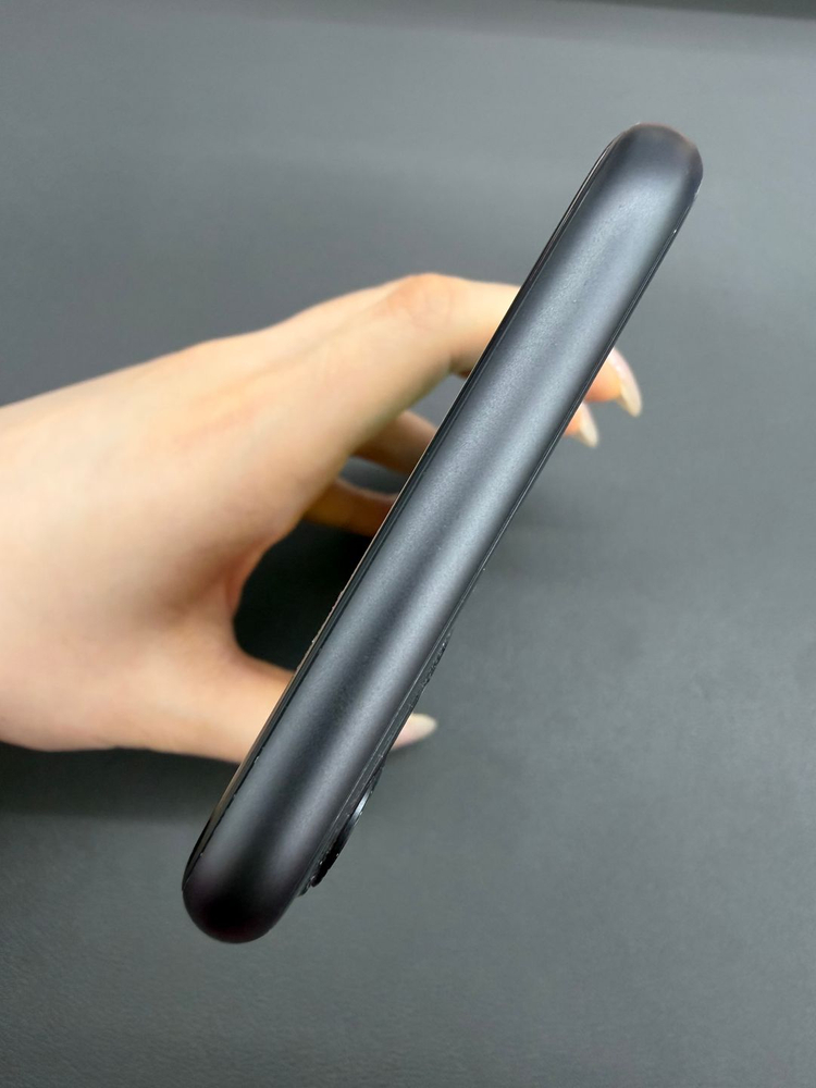 [대전 중고폰] 아이폰 11 128GB 블랙 / S급 / 실물촬영 / 매장운영 405795 이미지