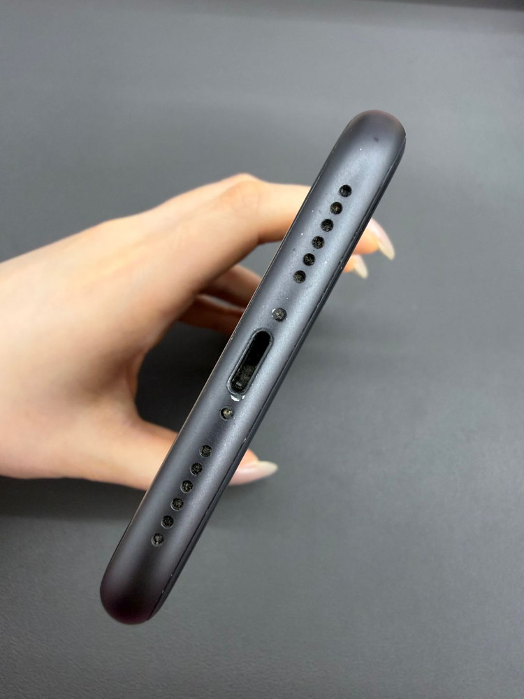 [대전 중고폰] 아이폰 11 128GB 블랙 / S급 / 실물촬영 / 매장운영 405795 이미지