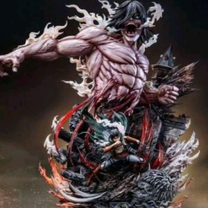 Hertz진격의 거인 에렌 레진 삽니다 이미지