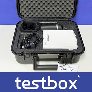 Flir 플리어 E6 중고 열화상카메라 판매 -카드가능 이미지