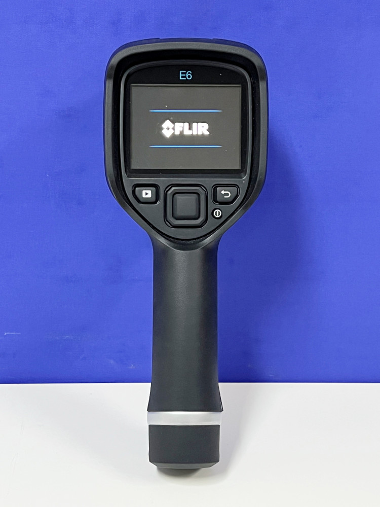 Flir 플리어 E6 중고 열화상카메라 판매 -카드가능 이미지