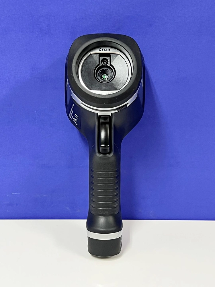 Flir 플리어 E6 중고 열화상카메라 판매 -카드가능 이미지