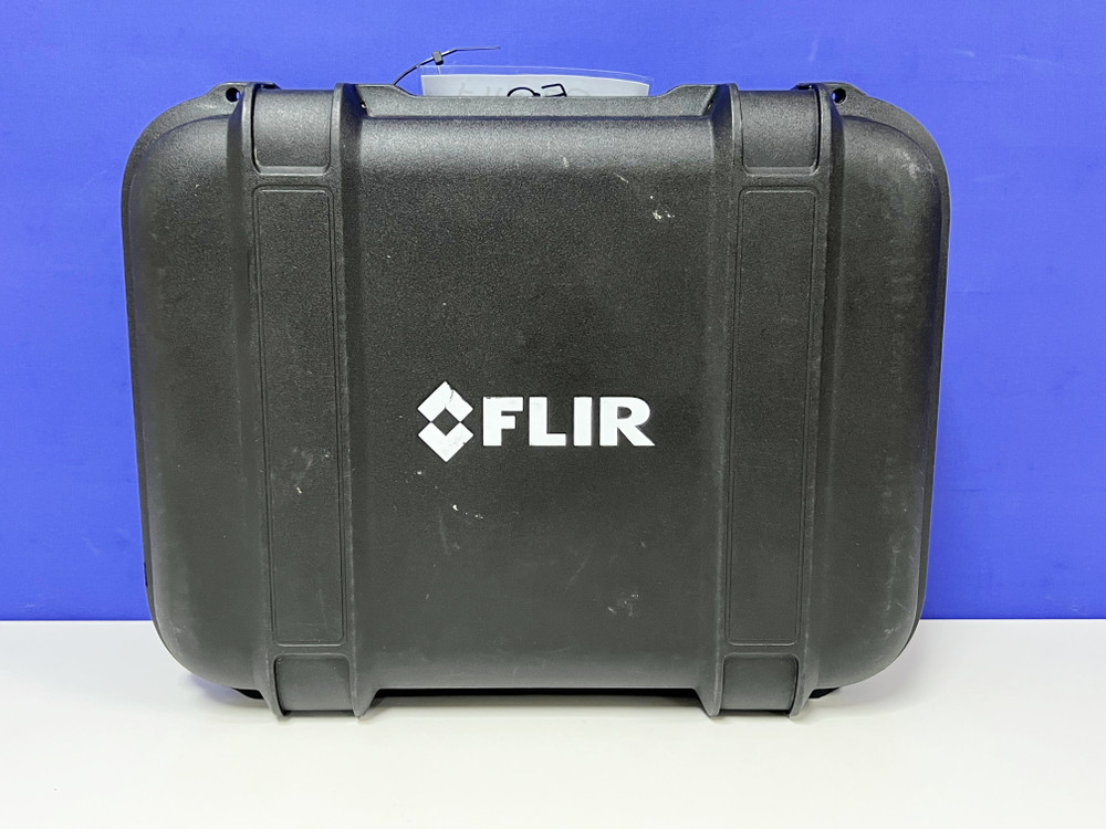 Flir 플리어 E6 중고 열화상카메라 판매 -카드가능 이미지