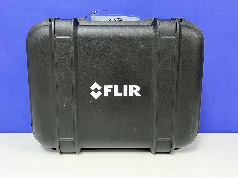 Flir 플리어 E6 중고 열화상카메라 판매 -카드가능 이미지