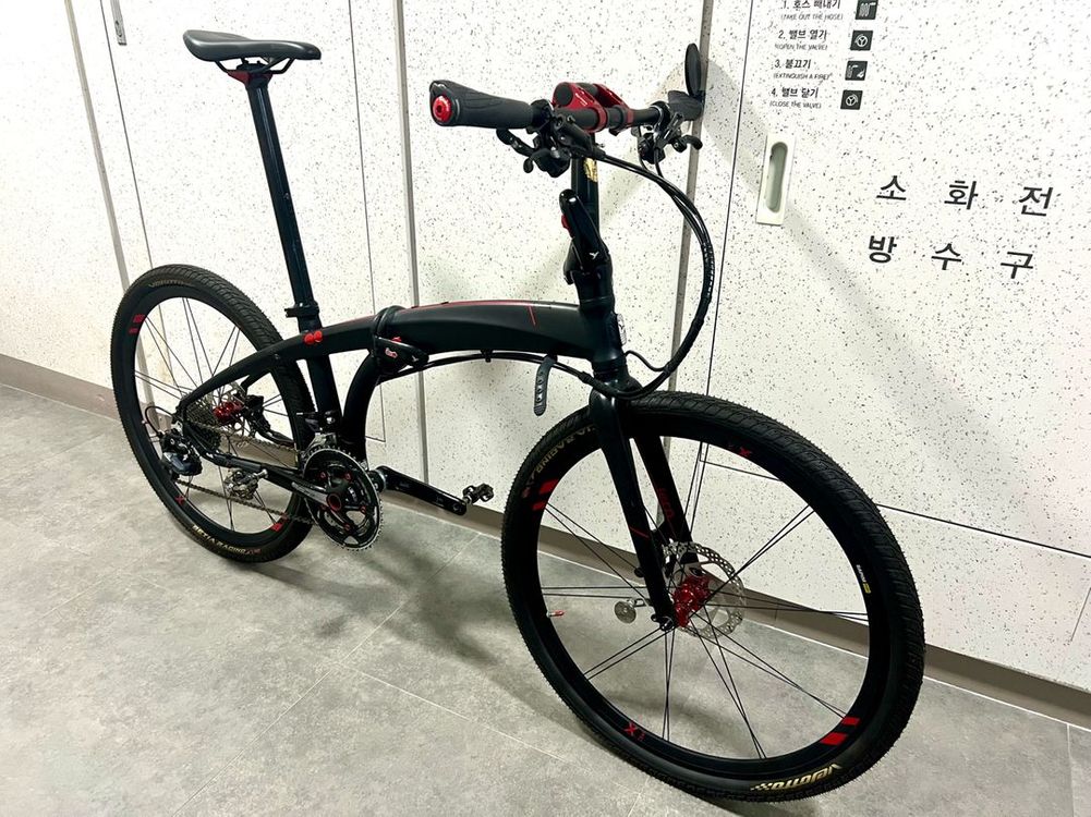 턴 tern 이클립스 eclipse X22 이미지