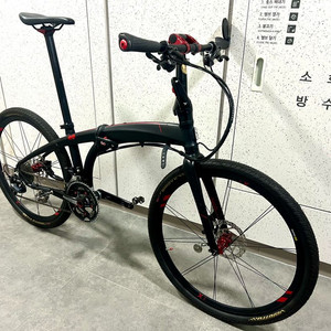 턴 tern 이클립스 eclipse X22 이미지