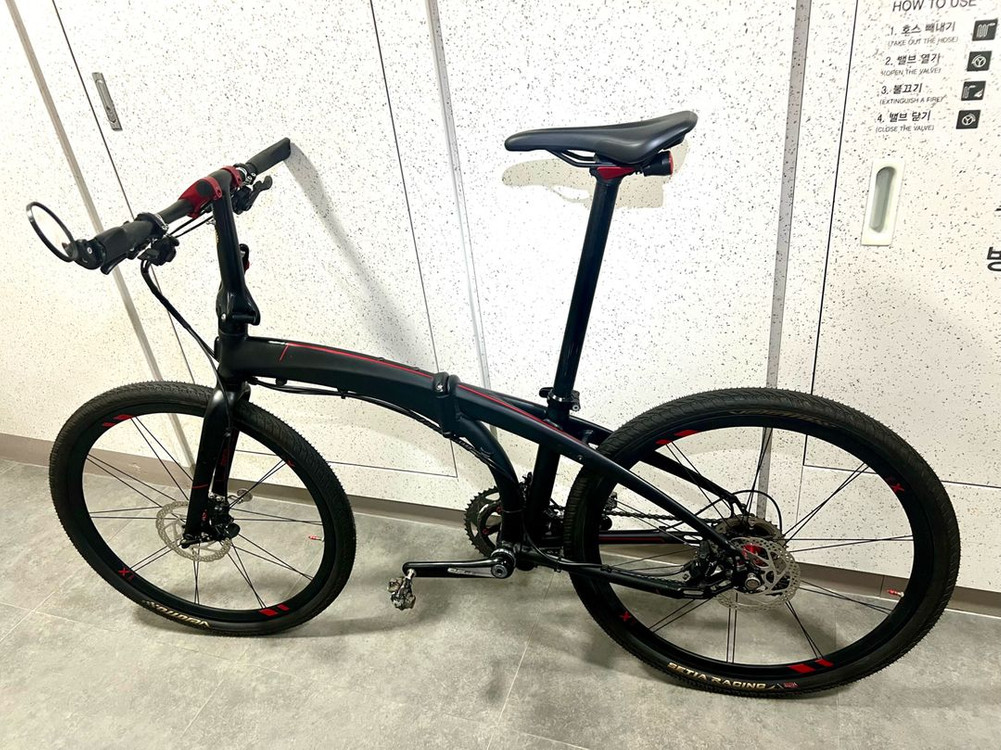 턴 tern 이클립스 eclipse X22 이미지