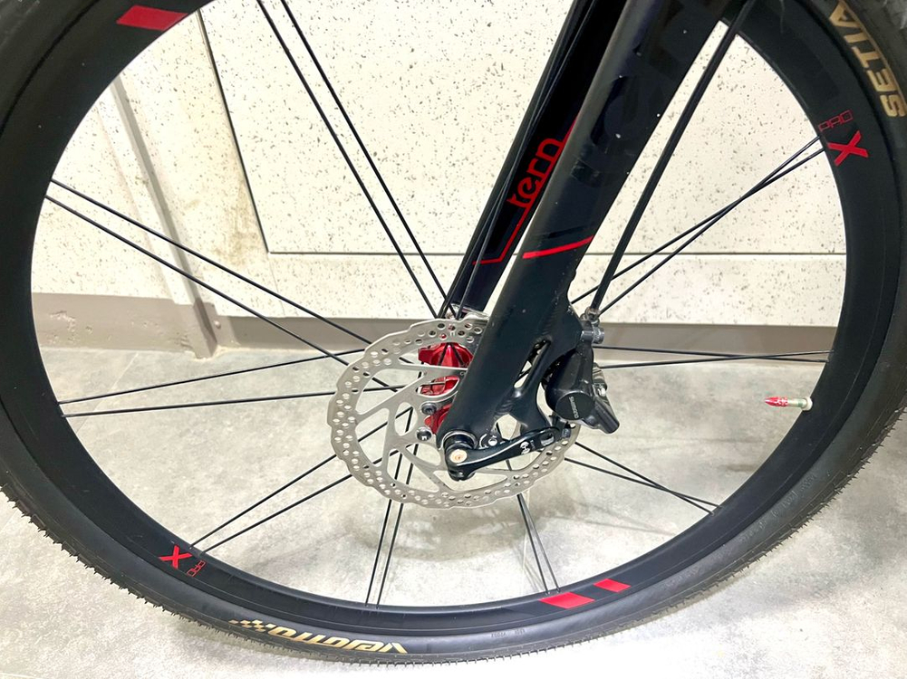 턴 tern 이클립스 eclipse X22 이미지