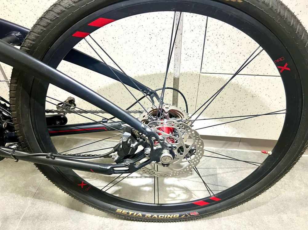 턴 tern 이클립스 eclipse X22 이미지