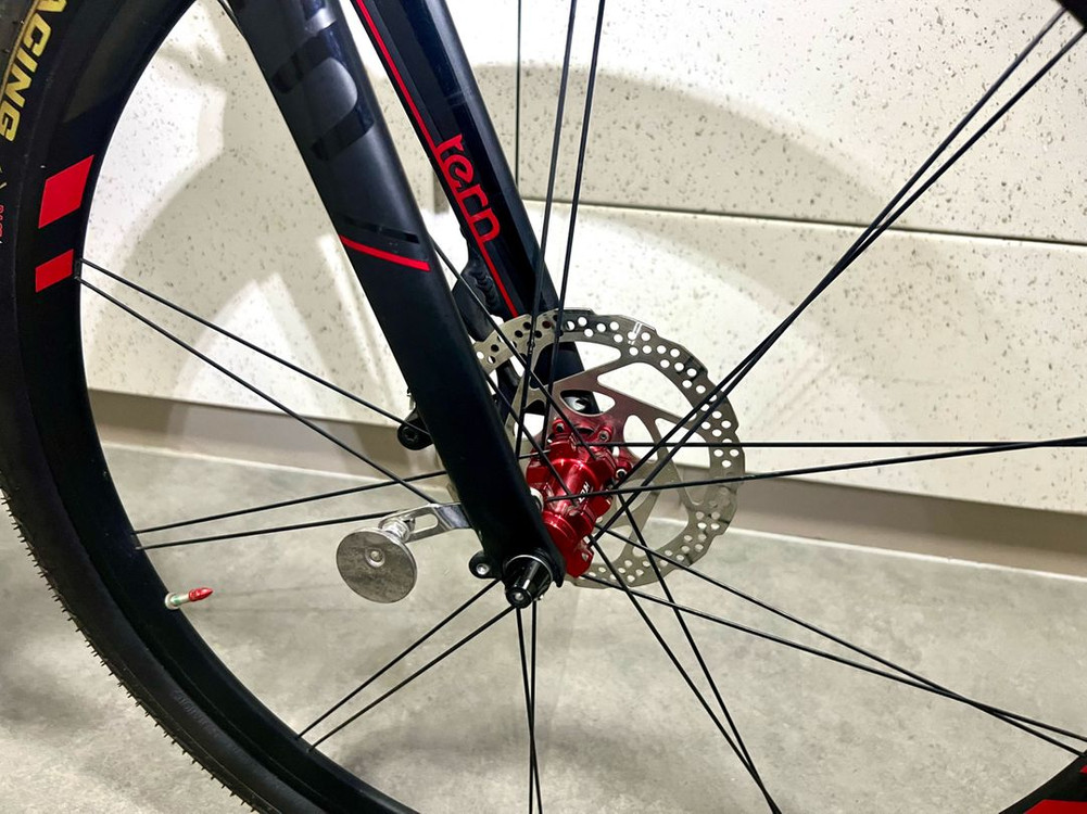 턴 tern 이클립스 eclipse X22 이미지