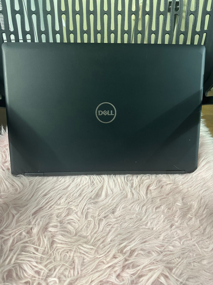 DELL i7 8세대 노트북 / 15인치 이미지