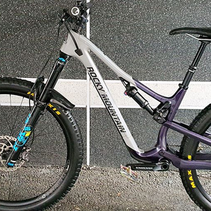 (최종가격다운) mtb 자전거 록키마운틴 인스팅트 카본50 초급매 이미지
