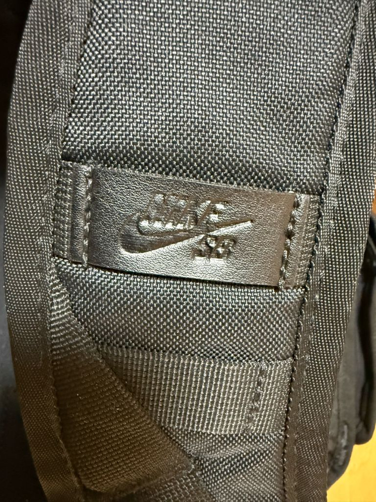 나이키 백팩 NIKE BAG 책가방 공부가방 학생가방 코리아정품 새상품급나이키코리아 정품새상품급 등판매쉬 튼튼 견고 이미지