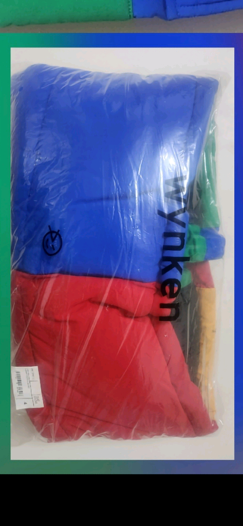 보보쇼즈 히로 밀봉품들 110~122,54 이미지