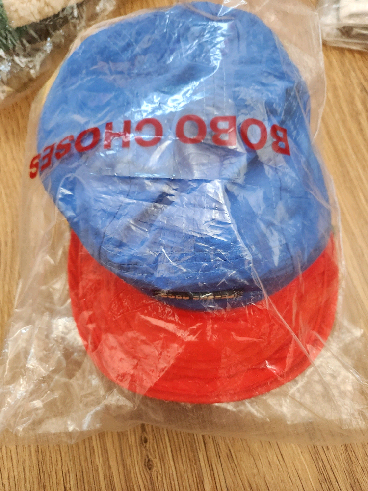 보보쇼즈 히로 밀봉품들 110~122,54 이미지