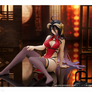 오버로드 알베도 택배비 포함 이미지