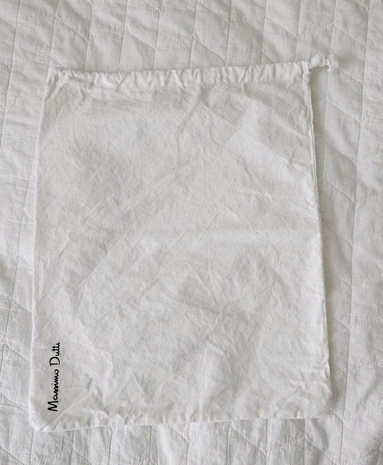 Massimo Dutti마시모두띠 가죽샌들(버건디) 이미지