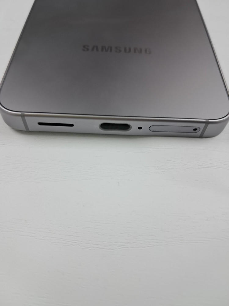 갤럭시S25+512기가 실버 중고폰 공기계 선물폰 최저가 알뜰폰 서브폰 이미지