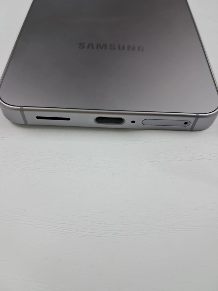 갤럭시S25+512기가 실버 중고폰 공기계 선물폰 최저가 알뜰폰 서브폰 이미지