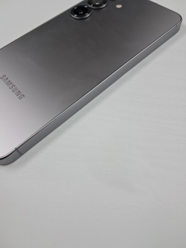 갤럭시S25+512기가 실버 중고폰 공기계 선물폰 최저가 알뜰폰 서브폰 이미지