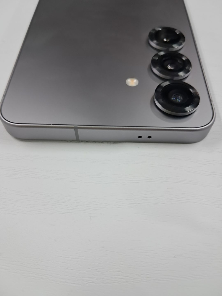 갤럭시S25+512기가 실버 중고폰 공기계 선물폰 최저가 알뜰폰 서브폰 이미지