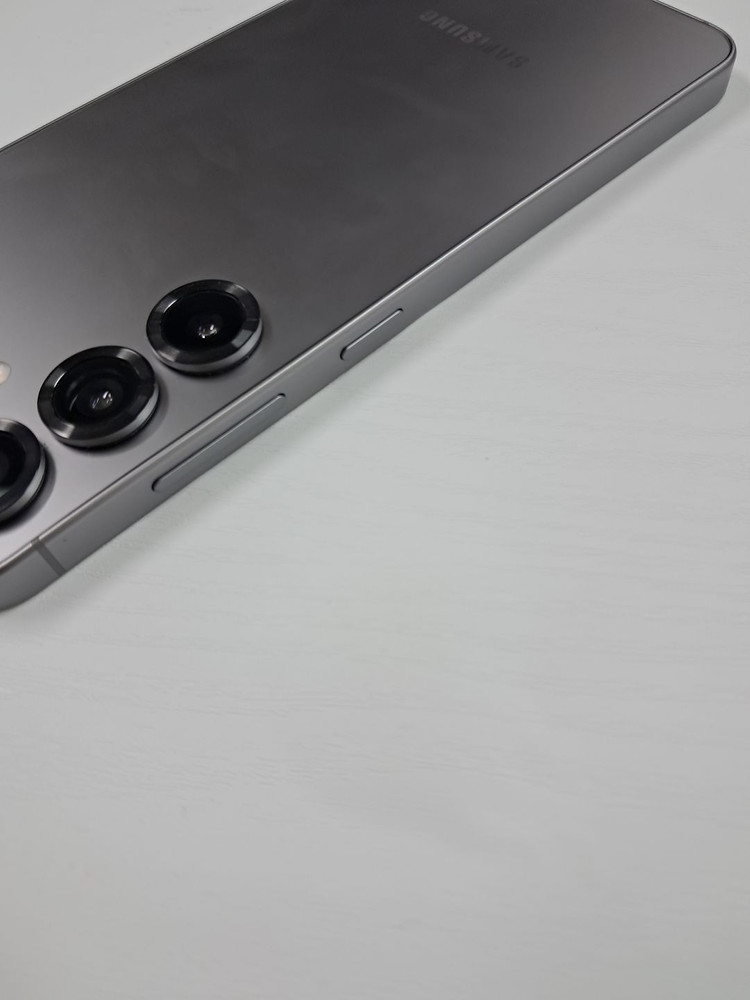 갤럭시S25+512기가 실버 중고폰 공기계 선물폰 최저가 알뜰폰 서브폰 이미지